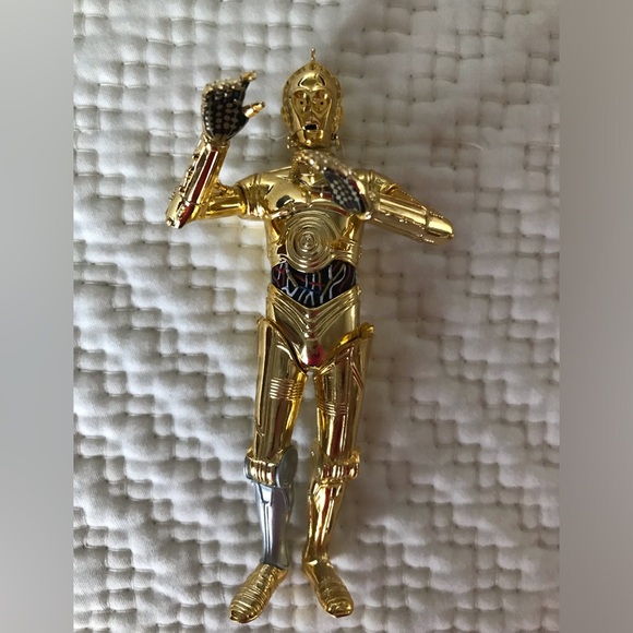 Star Wars C3P0 - Picture 9 of 10